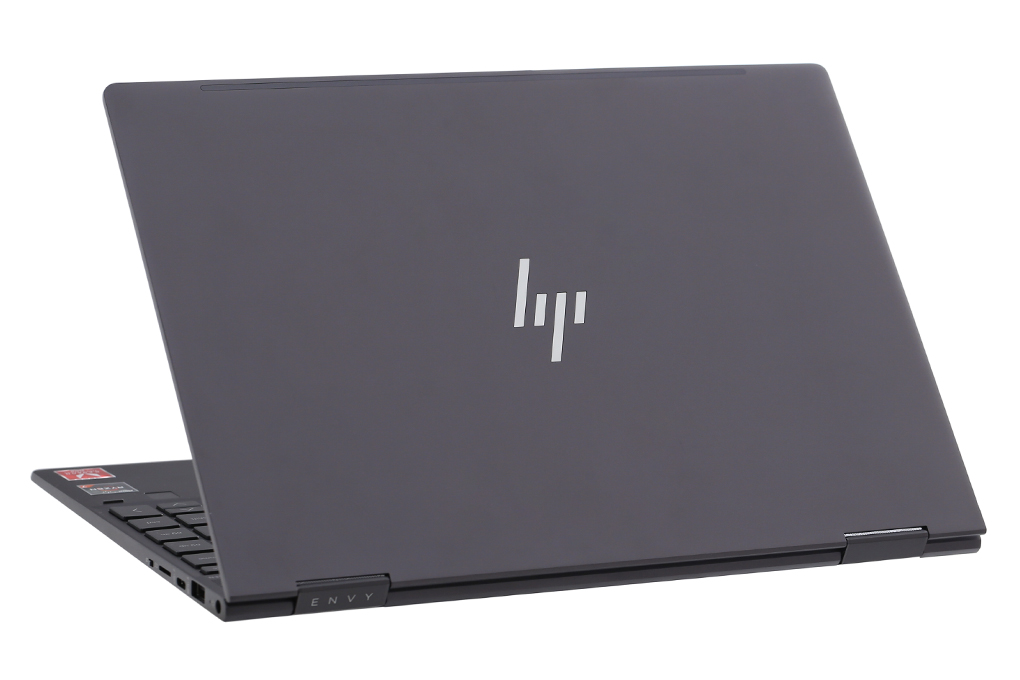 Laptop HP Envy x360 R7 3700U/8GB/256GB/Touch/Win10 (6ZF34PA) Màu Đen