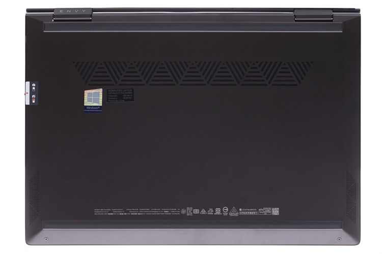 Laptop HP Envy x360 R7 3700U/8GB/256GB/Touch/Win10 (6ZF34PA)