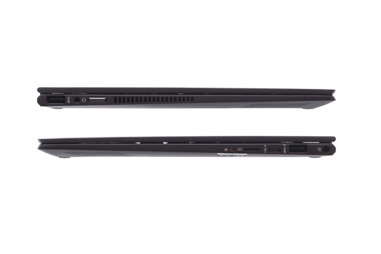 Laptop HP Envy x360 R7 3700U/8GB/256GB/Touch/Win10 (6ZF34PA)