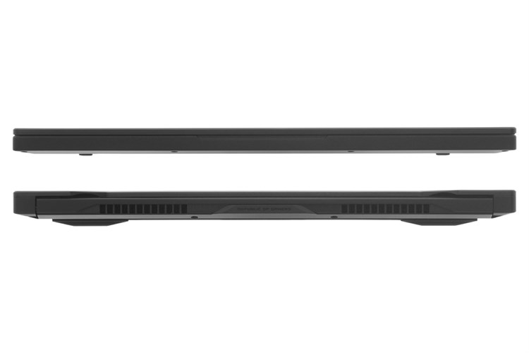 Laptop Asus Gaming Rog Zephyrus GU502G i7 9750H/16GB/512GB/ GTX1660Ti/Túi/Win10 (ES014T)