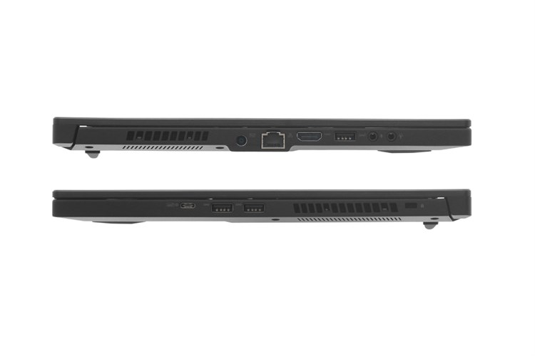 Laptop Asus Gaming Rog Zephyrus GU502G i7 9750H/16GB/512GB/ GTX1660Ti/Túi/Win10 (ES014T)