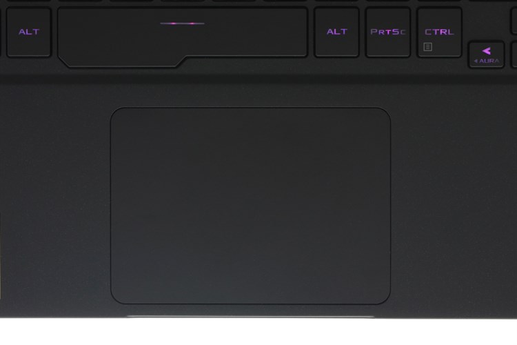 Laptop Asus Gaming Rog Zephyrus GU502G i7 9750H/16GB/512GB/ GTX1660Ti/Túi/Win10 (ES014T)