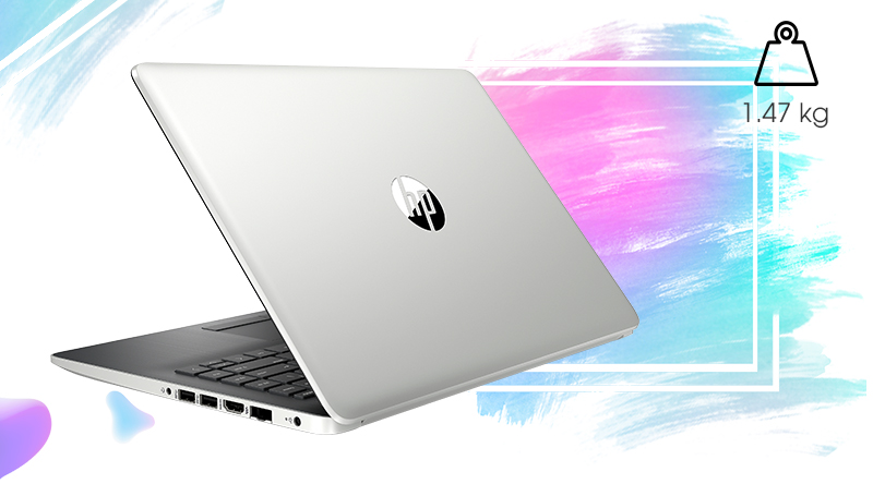 HP 14 ck0135TU N4417U Thiết kế HP 14 ck0135TU N4417U Thiết kế
