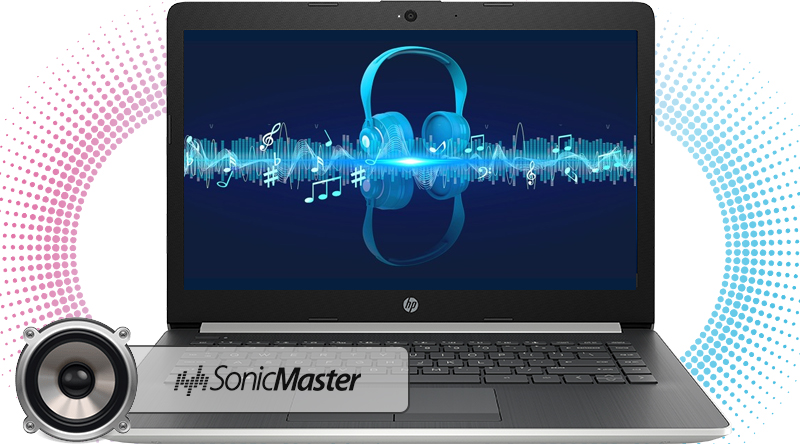 HP 14 ck0135TU N4417U âm thanh HP 14 ck0135TU N4417U âm thanh