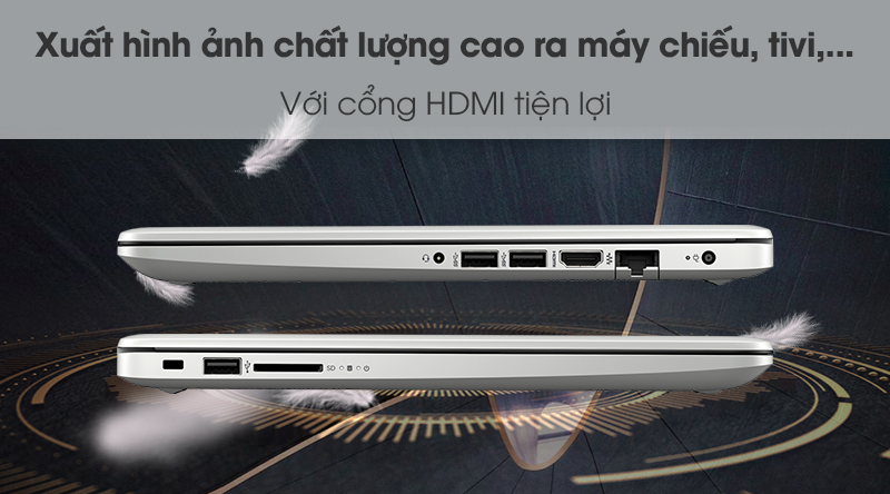 Laptop HP 14 ck0068TU i3 7020U/4GB/500GB/Win10 (4ME90PA)