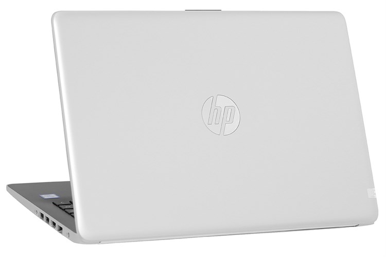 Laptop HP 14 ck0068TU i3 7020U/4GB/500GB/Win10 (4ME90PA) Màu Bạc
