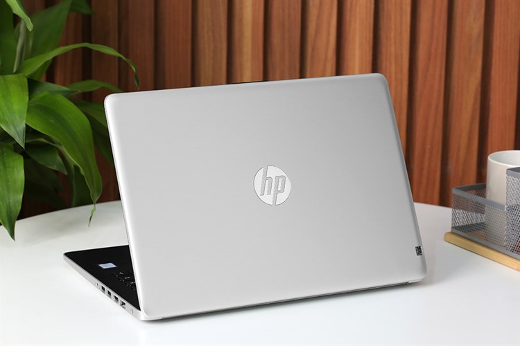 Laptop HP 14 ck0068TU i3 7020U/4GB/500GB/Win10 (4ME90PA) Màu Bạc