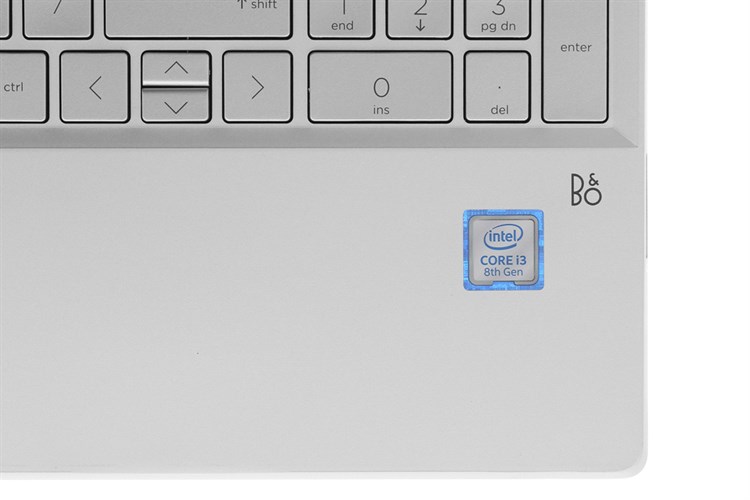 Laptop HP Pavilion 15 cs2031TU i3 8145U/4GB/1TBWin10 (6YZ03PA) Màu Vàng