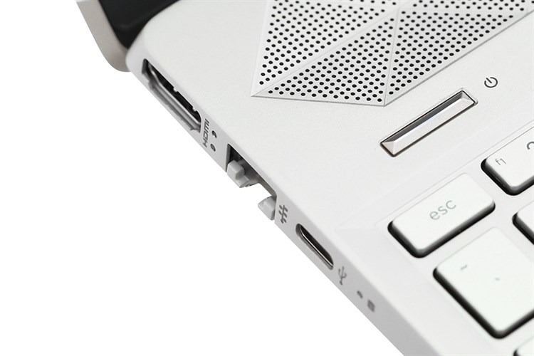 Laptop HP Pavilion 15 cs2031TU i3 8145U/4GB/1TBWin10 (6YZ03PA) Màu Vàng