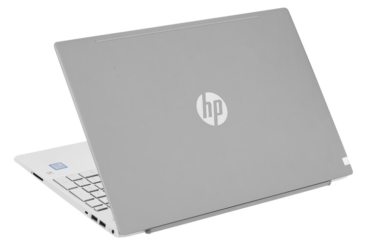 Laptop HP Pavilion 15 cs2033TU i5 8265U/4GB/1TB/Win10 (6YZ14PA) Màu Xám