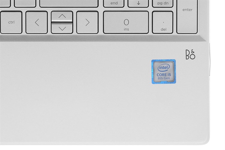 Laptop HP Pavilion 15 cs2033TU i5 8265U/4GB/1TB/Win10 (6YZ14PA) Màu Xám