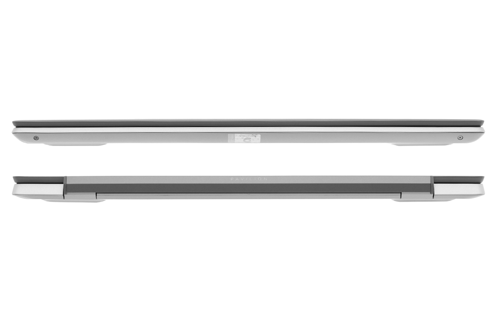 Laptop HP Pavilion 15 cs2033TU i5 8265U/4GB/1TB/Win10 (6YZ14PA) Màu Xám