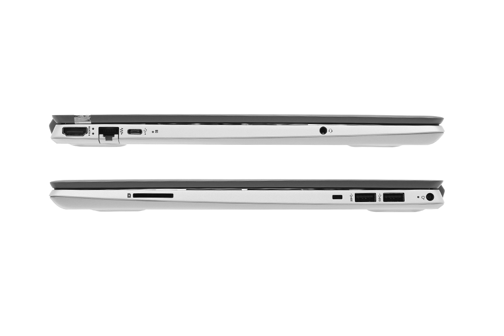 Laptop HP Pavilion 15 cs2033TU i5 8265U/4GB/1TB/Win10 (6YZ14PA) Màu Xám