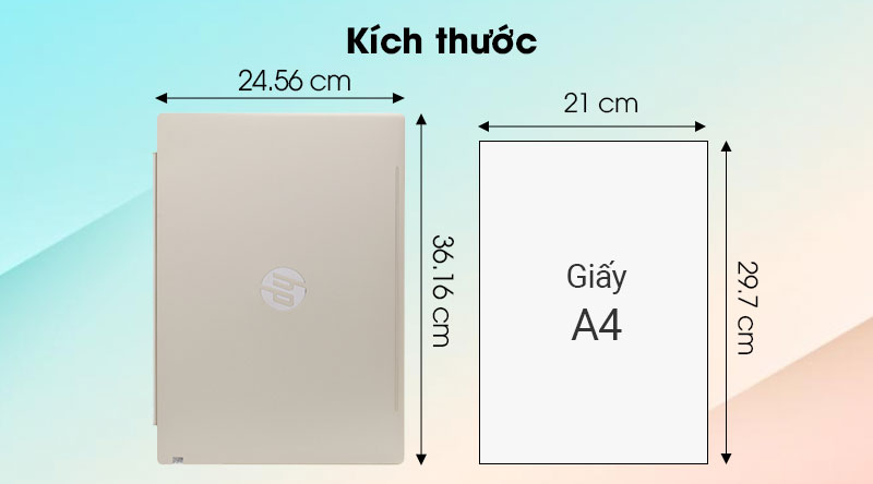 Laptop HP Pavilion 15 cs2056TX i5 8265U/4GB/1TB/2GB MX130/Win10 (6YZ11PA)