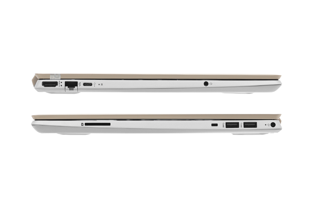 Laptop HP Pavilion 15 cs2056TX i5 8265U/4GB/1TB/2GB MX130/Win10 (6YZ11PA) Màu Vàng