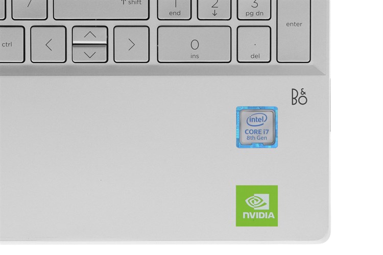 Laptop HP Pavilion 15 cs2058TX i7 8565U/8GB/1TB/2GB MX250/Win10 (6YZ12PA) Màu Vàng