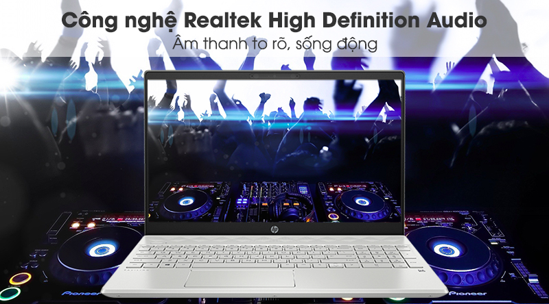 Laptop HP Palivion 15 cs2059TX i7 8565U/8GB/256GB/2GB MX250/Win10 (6YZ07PA)