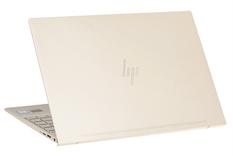 Laptop HP Envy 13 aq0032TX i7 8565U/8GB/256GB/2GB MX250/Win10 (6ZF26PA) Màu Vàng