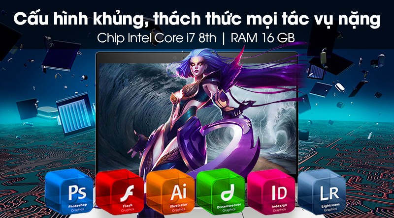 Laptop HP EliteBook X360 13 i7 8550U/16GB/512GB/Win10 (5AS42PA)