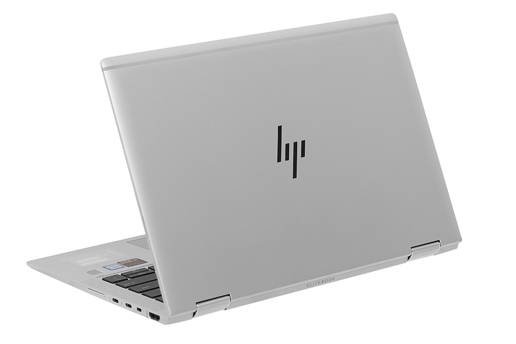 Laptop HP EliteBook X360 13 i7 8550U/16GB/512GB/Win10 (5AS42PA) Màu Bạc