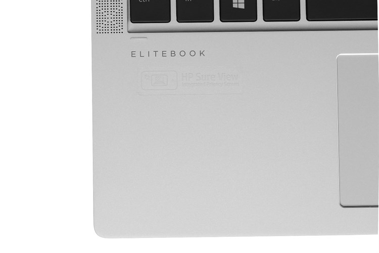 Laptop HP EliteBook X360 13 i7 8550U/16GB/512GB/Win10 (5AS42PA) Màu Bạc