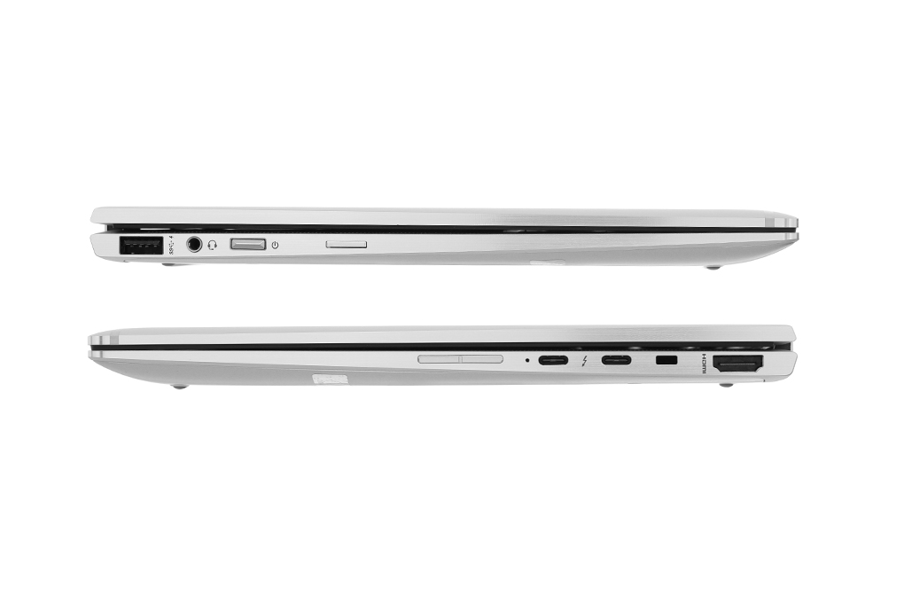 Laptop HP EliteBook X360 13 i7 8550U/16GB/512GB/Win10 (5AS42PA) Màu Bạc