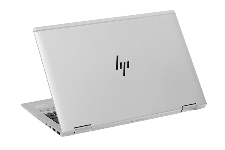 Laptop HP EliteBook X360 14  i7 8550U/16GB/512GB/Win10 (5XD05PA) Màu Bạc