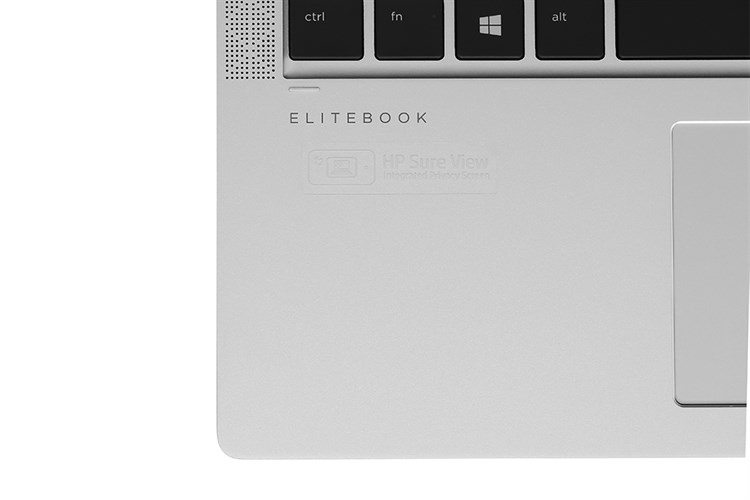 Laptop HP EliteBook X360 14  i7 8550U/16GB/512GB/Win10 (5XD05PA) Màu Bạc