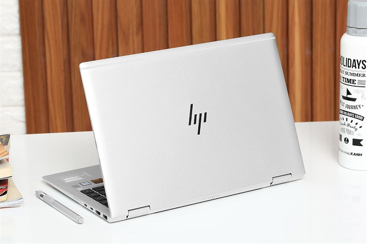 Laptop HP EliteBook X360 14  i7 8550U/16GB/512GB/Win10 (5XD05PA) Màu Bạc
