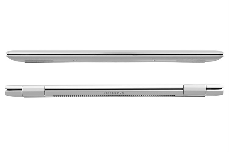 Laptop HP EliteBook X360 14  i7 8550U/16GB/512GB/Win10 (5XD05PA) Màu Bạc