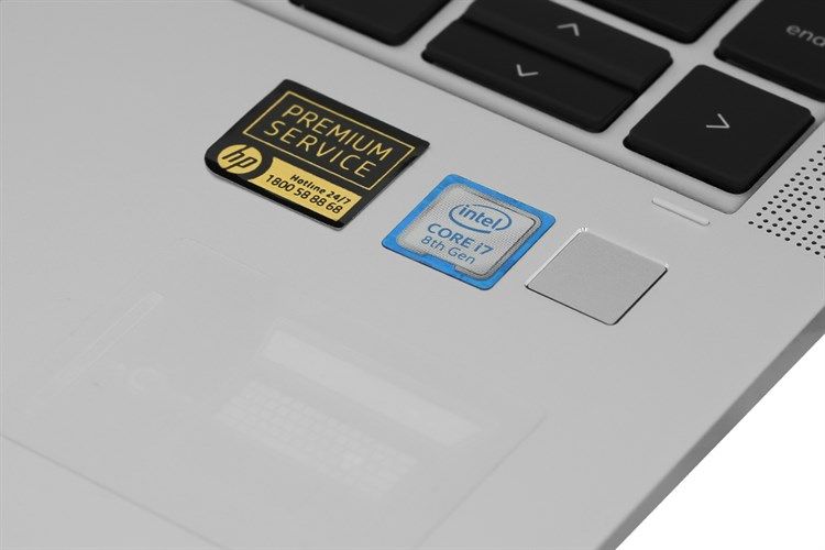 Laptop HP EliteBook X360 14  i7 8550U/16GB/512GB/Win10 (5XD05PA) Màu Bạc