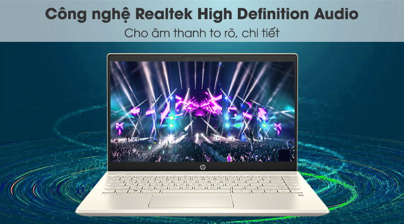 Laptop HP Pavilion 14 ce2041TU i5 8265U/4GB/1TB/Win10 (6ZT94PA)