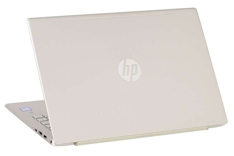 Laptop HP Pavilion 14 ce2041TU i5 8265U/4GB/1TB/Win10 (6ZT94PA) Màu Vàng
