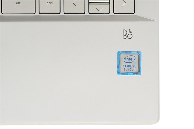 Laptop HP Pavilion 14 ce2041TU i5 8265U/4GB/1TB/Win10 (6ZT94PA) Màu Vàng