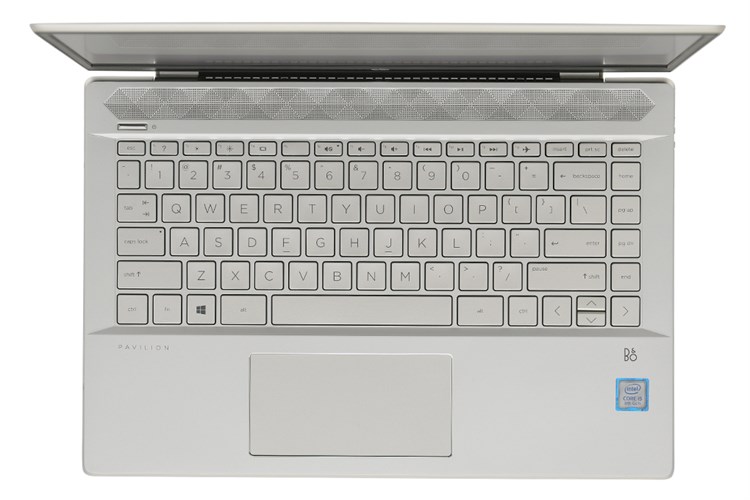 Laptop HP Pavilion 14 ce2041TU i5 8265U/4GB/1TB/Win10 (6ZT94PA) Màu Vàng