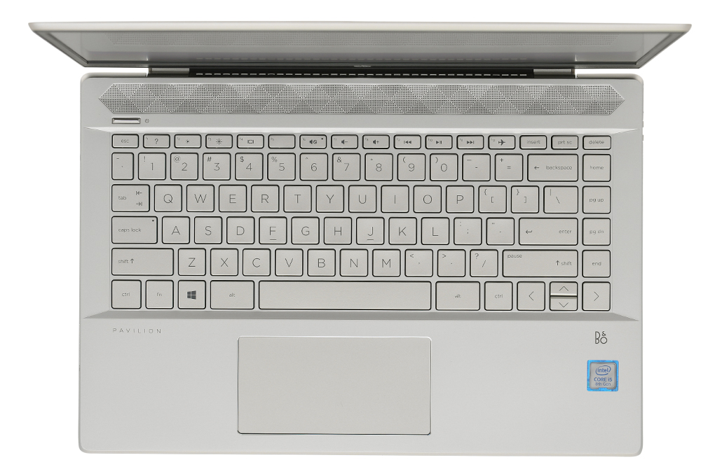 Laptop HP Pavilion 14 ce2041TU i5 8265U/4GB/1TB/Win10 (6ZT94PA) - 4