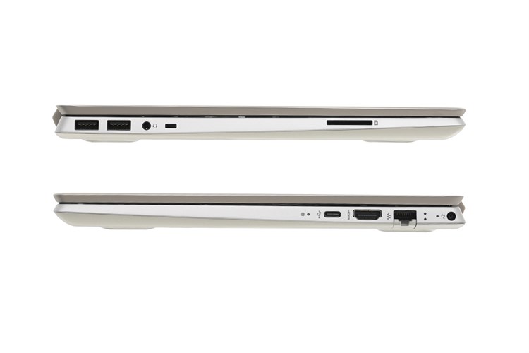 Laptop HP Pavilion 14 ce2041TU i5 8265U/4GB/1TB/Win10 (6ZT94PA) Màu Vàng