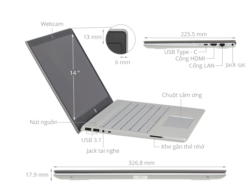 HP Palivion 14 ce2039TU HP Palivion 14 ce2039TU