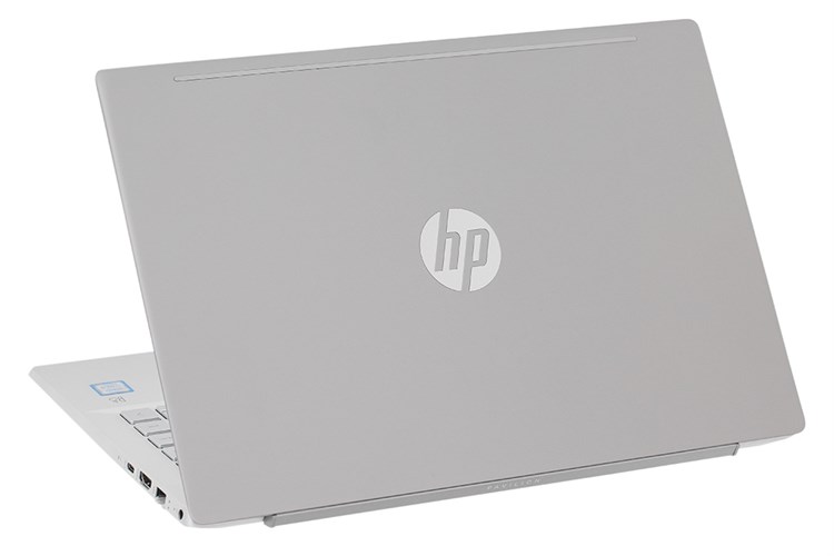 Laptop HP Palivion 14 ce2039TU i5 8265U/4GB/1TB/Win10 (6YZ15PA) Màu Bạc