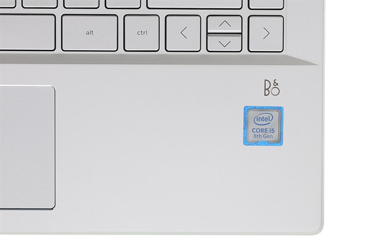 Laptop HP Palivion 14 ce2039TU i5 8265U/4GB/1TB/Win10 (6YZ15PA) Màu Bạc