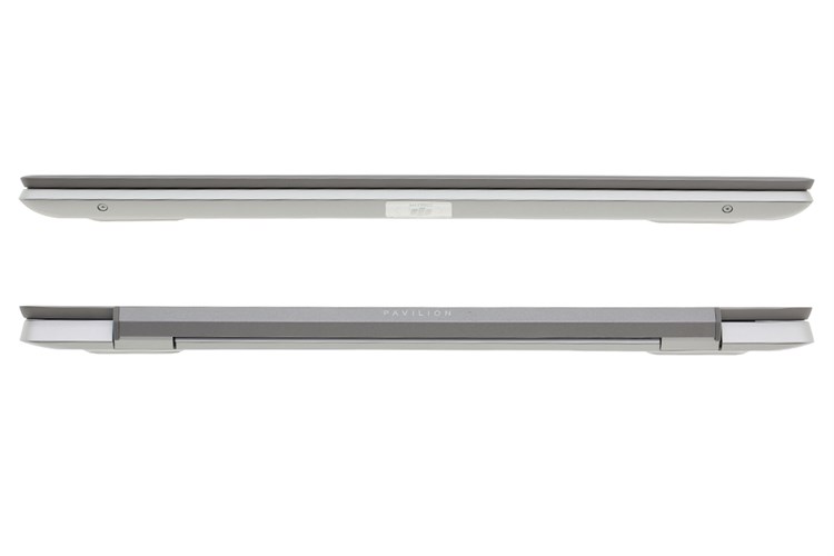 Laptop HP Palivion 14 ce2039TU i5 8265U/4GB/1TB/Win10 (6YZ15PA) Màu Bạc