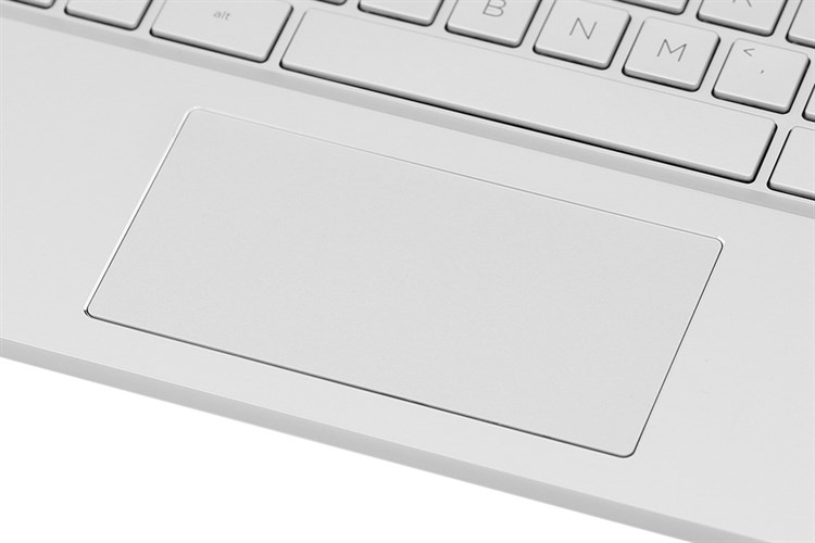 Laptop HP Palivion 14 ce2039TU i5 8265U/4GB/1TB/Win10 (6YZ15PA) Màu Bạc