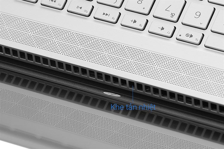 Laptop HP Palivion 14 ce2039TU i5 8265U/4GB/1TB/Win10 (6YZ15PA) Màu Bạc