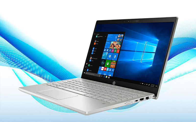 HP Palivion 14 ce2039TU