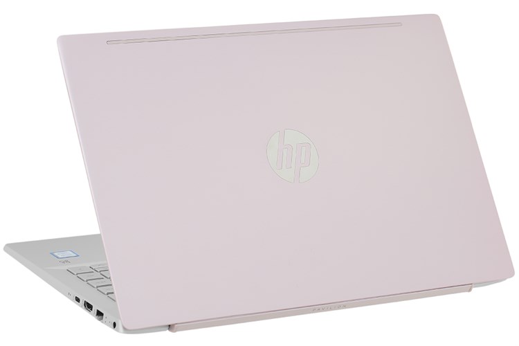 Laptop HP Pavilion 14 ce2038TU i5 8265U/4GB/1TB/Win10 (6YZ21PA)