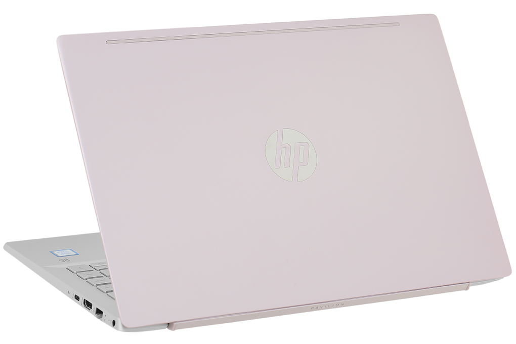 Laptop HP Pavilion 14 ce2038TU i5 8265U/4GB/1TB/Win10 (6YZ21PA) Màu Hồng