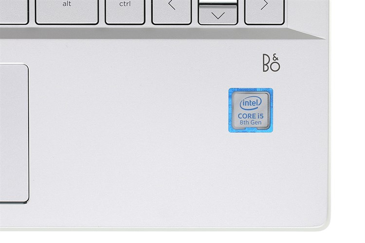 Laptop HP Pavilion 14 ce2038TU i5 8265U/4GB/1TB/Win10 (6YZ21PA)