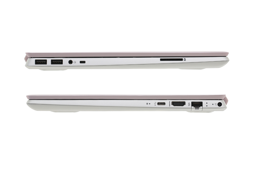 Laptop HP Pavilion 14 ce2038TU i5 8265U/4GB/1TB/Win10 (6YZ21PA) Màu Hồng