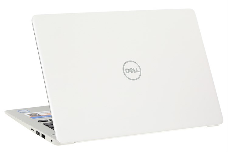 Laptop Dell Inspiron 13 5370 i3 8130U/4GB/128GB/Win10 (N3I3002W) Màu Bạc