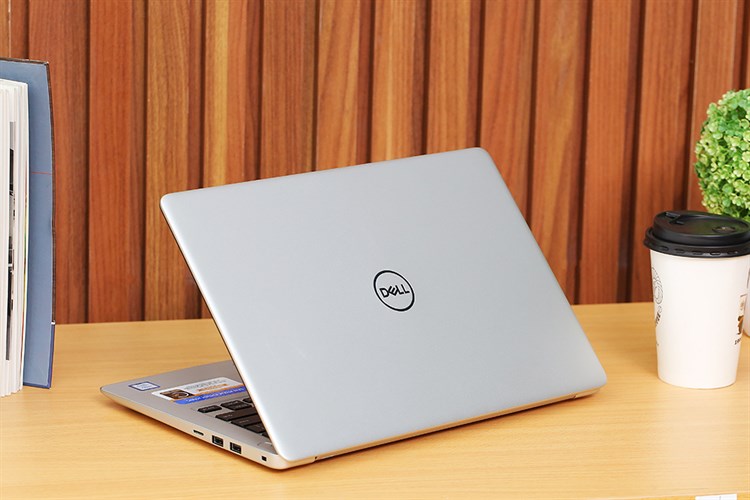 Laptop Dell Inspiron 13 5370 i3 8130U/4GB/128GB/Win10 (N3I3002W) Màu Bạc